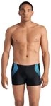 Arena Badehose MEN'S ARENA OPENINGS SWIM SHORT mit UV-Schutz UPF50+,