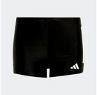 adidas Performance Badehose 3S BLD BOXER Y