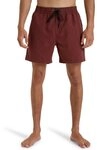 Billabong Badeshorts ALL DAY LB sportlicher Stil, mit Kordelzug, aus leichtem