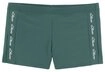 s.Oliver Boxer-Badehose mit Markenschriftz&uuml;gen
