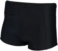 Aquarti Badepants Aquarti Herren Badehose mit Rei&szlig;verschlusstasche Badeshorts