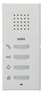 GIRA T&uuml;rschlie&szlig;er Gira Wohnungsstation Freisp. AP rw mt 125027