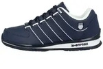 K-Swiss Rinzler SMU Herren Sneaker Turnschuhe, Sportschuhe, Freizeitschuhe,
