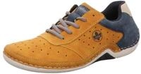 Rieker FSK Herren Halbschuhe Schn&uuml;rschuh
