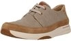 Clarks Easeway Sneaker aus atmungsaktiven und leichten Materialien