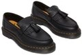 DR. MARTENS Adrian Slipper Chunky Slipper, Halbschuh, Loafer mit modischer Tassel