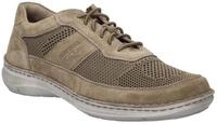 Josef Seibel New Anvers 12, natur Schn&uuml;rschuh