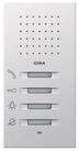 GIRA Zeitschaltuhr Gira Wohnungsstation Freisp. AP rws-gl 1250112