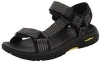 Skechers LOMELL - RIP TIDE Outdoorsandale (1-tlg)