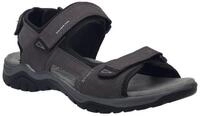 Josef Seibel Arlo 02 Trekkingsandale, Klettsandale, Komfortschuh mit gepolstertem