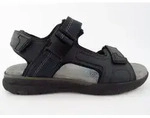 Geox U Spherica EC5 B navy Sandale