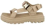 Palladium Pallacruise Strap Damen Sandale Sandaletten, Sommerschuhe, Badeschuhe,