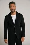 JP1880 Sakko Jerseysakko NEW YORK FLEXNAMIC&reg; Business Baukasten