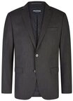 HECHTER PARIS Jerseysakko mit 2 Patten- und 1 Brusttasche