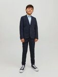 Jack & Jones Junior Anzug JPRSOLAR elastisch und pflegeleicht f&uuml;r besondere...