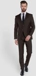 SteffenKlein Anzug (2-tlg) Slim Fit