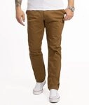 Indumentum Chinohose Herren Regular Fit Chinohose IR-506 auch in Gr&ouml;&szlig;en Gr&ouml;&szlig;en