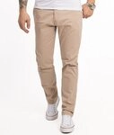 Indumentum Chinohose Herren Regular Fit Chinohose IR-506 auch in Gr&ouml;&szlig;en...