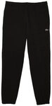 Lacoste Sweatpants Lacoste Organic Cotton Sweatpants