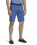 MEYER Chinos PALMA mit franz&ouml;sischen Einschubtaschen blau 24
