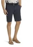 MEYER Chinos PALMA mit franz&ouml;sischen Einschubtaschen blau 30