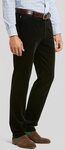 MEYER Chinos Bonn Superstretch Premium Cord Chino