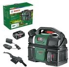 Bosch Home & Garden Hochdruckreiniger Fahrradreinigungsger&auml;t Fontus 18V-6