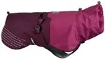 Non-stop dogwear Hunderegenmantel Regenmantel Fjord Raincoat lila lila 27