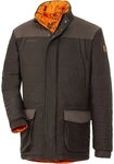 Parforce Active Winterjacke Winter-Wendejacke Sphere Wasserdicht