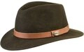 Merkel Gear Filzhut Hunting Hut oliv