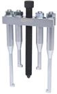KS Tools KS Tools 670.0201 Universal-Lenkrad-Abzieher 2-armig f&uuml;r PKW, 90mm...