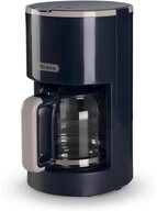 Ariete Filterkaffeemaschine, Kaffeemaschine mit Dauerfilter, 1,5 L, f&uuml;r 12...