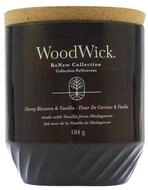 Woodwick Duftkerze ReNew Kirschbl&uuml;te & Vanille Kerze 184 g