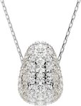 Swarovski Kette mit Anh&auml;nger Schmuck Geschenk Halskette Sublima, mit Swarovski&reg;