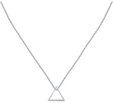 CHRIST Collier CHRIST Herren-Kette 925er Silber, recycelt