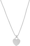 CHRIST Silberkette CHRIST Damen-Kette 925er Silber, recycelt