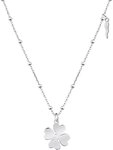 CHRIST Silberkette CHRIST Damen-Kette 925er Silber, recycelt