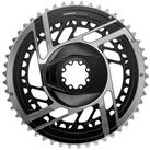 SRAM Fahrradkette SRAM Kettenblattsatz Road RED AXS 2x 48-35T - pr&auml;zise