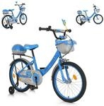 Byox Kinderfahrrad Kinderfahrrad 20 Zoll 2002, 1 Gang 1 Gang, keine,...