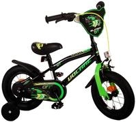 Volare Kinderfahrrad Super GT - Jungen - verschieden Gr&ouml;&szlig;en und Farben -
