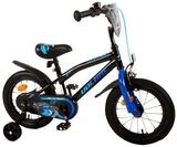 Volare Kinderfahrrad 14 Zoll Kinder Jungen Fahrrad Kinderfahrrad MTB Rad Bike GT