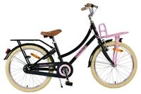 Volare Kinderfahrrad, 1 Gang, ohne Schaltung, Kinderfahrrad Excellent 20 Zoll, 1-Gang