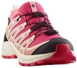 Salomon XA PRO V8 WP J Outdoorschuh wasserdicht