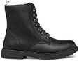 Geox Geox Stiefel Jr Eclair J049QD 0003W C9240 S Schwarz Stiefel