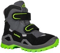 Lowa MILO EVO GORE-TEX MID JR Winterstiefel Winterschuhe, Winterboots,...