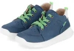 Superfit Superfit 1-000366-8030 Unisex Rauleder blue Lauflernschuh