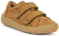 froddo&reg; Froddo Barefoot Base Brown Schn&uuml;rschuh
