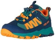 TROLLKIDS Kids Tronfjell Hiker Low Outdoorschuh wasserdicht