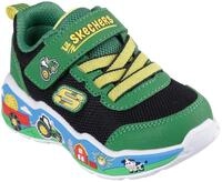 Skechers Play Scene - BARN SQUAD BUDDIE Lauflernschuh