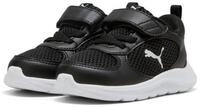 PUMA FUN RACER 2 AC INF Sneaker mit Klettverschluss, mit leicht profilierter Sohle